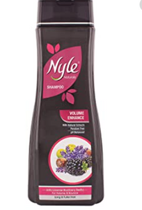 Nyle Volume Enhance Shampoo - 400mL