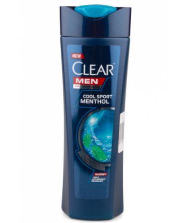 Clear Men Anti-Dandruff Shampoo 320mL (Cool Sport Menthol)