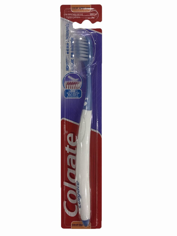 Colgate Toothbrush High Density