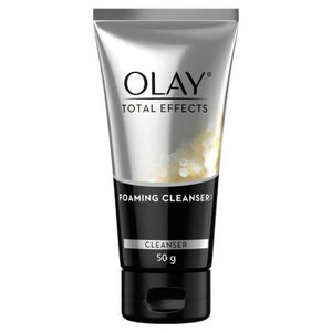 Olay Total Effects Foaming Cleanser 50g