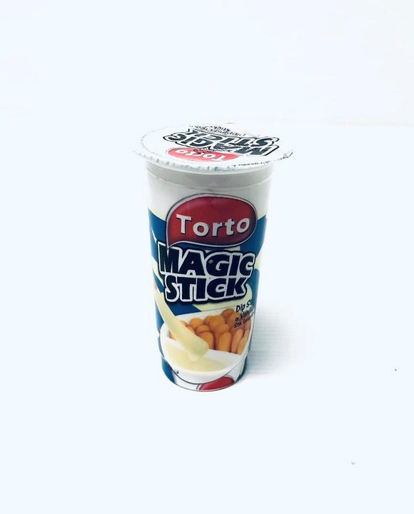 Tarto Magic Stick 40gm (Vanilla)