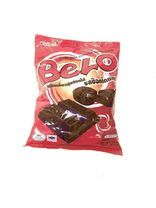 Euro Belo Chocolate Candy 50S 175g/150g