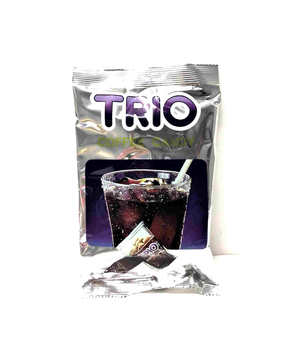 Trio Coffee Candy 40g