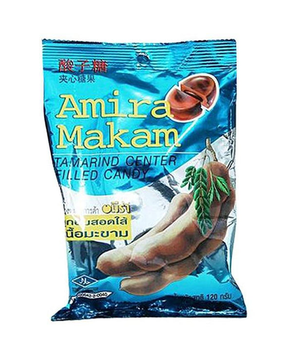 Amira Makam Tamarind Candy 128g