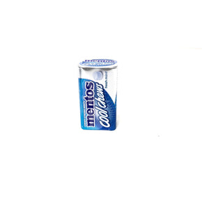 Mentos Cool Chews Fresh Mint 38g(Tin)