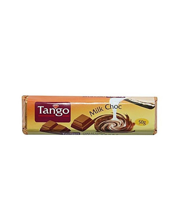 Tango Chocolate 50g