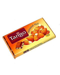 Tango Almond Nut 200g