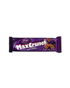 Tango Max Crunch Chocolate 40g