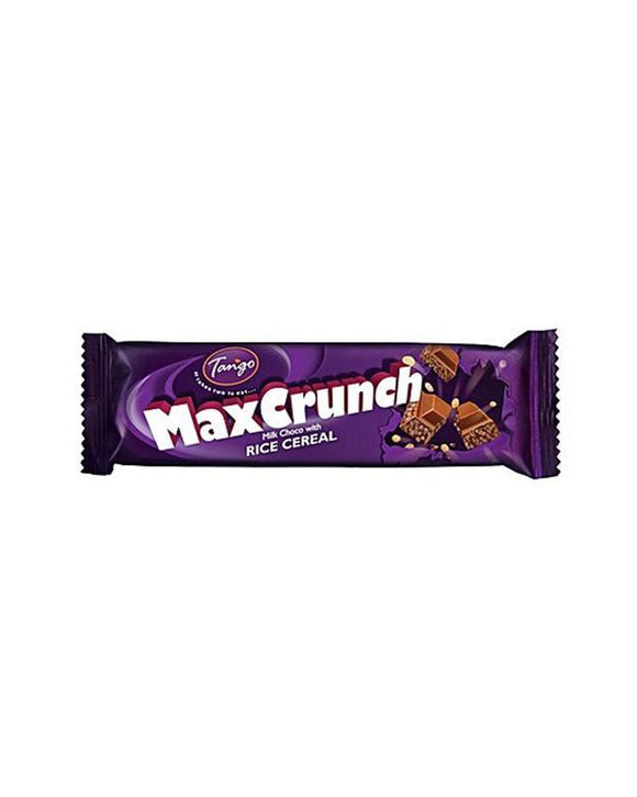 Tango Max Crunch Chocolate 40g