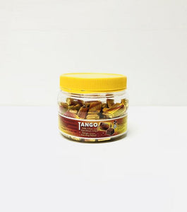 Tango Hazelnuts Chips Milk Chocolate 7.5gx35Pcs