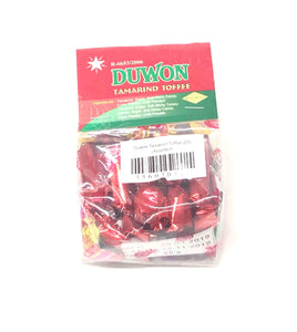 Duwon Tamarind Toffee 25s (Assorted)