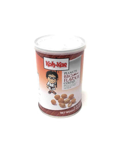 Koh-Kae Coated Peanuts Bar B Q Flavour 115Gm
