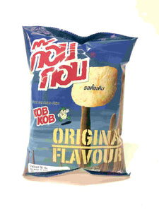 Kob Kob Potato Chips 60g (Original)