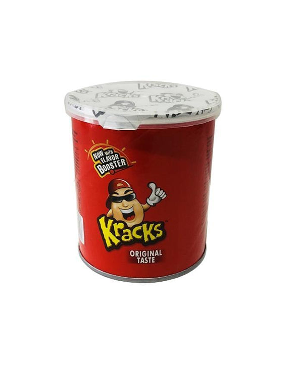 Kracks Potato Cracker Original (45G)