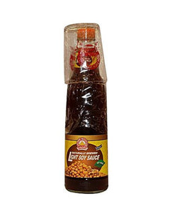 Golden Mountain Light Soy Sauce F2 600Ml