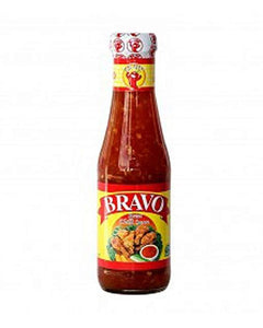 Bravo Thai Sweet Chilli Sauce 210Cc