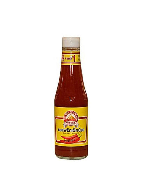 Golden Mountain Chilli Sauce 230Gm