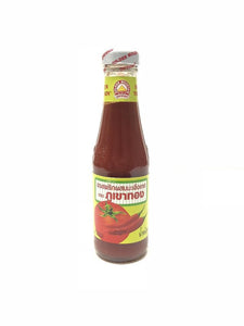 Golden Mountain Chilli+Tomato Sauce 230Gm