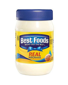 Best Foods Mayonnaise 220Gm