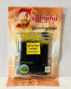 Shwe Kyet Pha Myanmar Cooking Sauce 75g (Sweet)