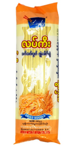 Lucky Dried Vegetable Noddle 245Gm