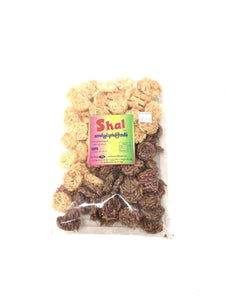 Shal Sticky Rice Cracker 160Gm (Ah Seint)