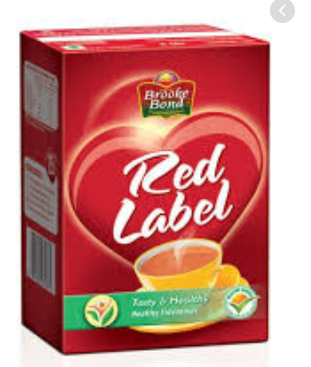 Red Lable Tea - 250g