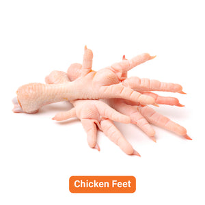 Chicken Feet -1Kg