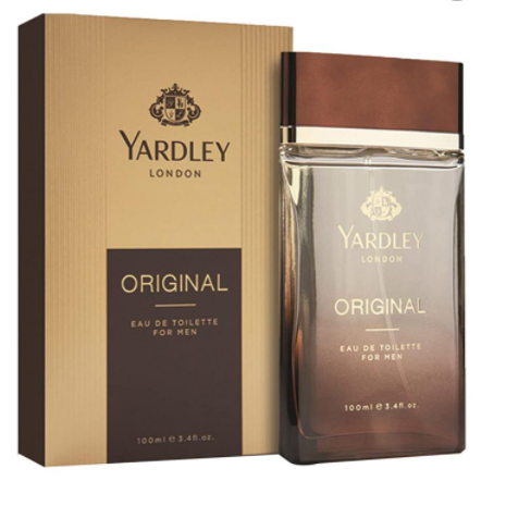 Yardley Original - 100mL