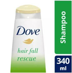 Dove Hair Fall Rescue Shampoo 340mL