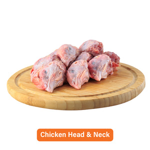 Chicken Head & Neck -1Kg