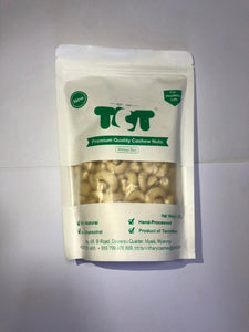 TCT Whole Cashew Nut - 250g