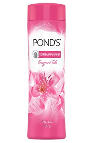 Ponds Dreamflower Powder - 100g