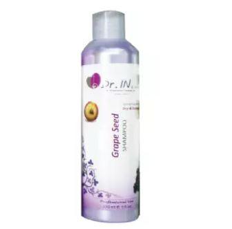 Dr.In & giovanni grape Seed Shampoo 250mL