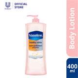 Vaselline Healthy White Body Lotion