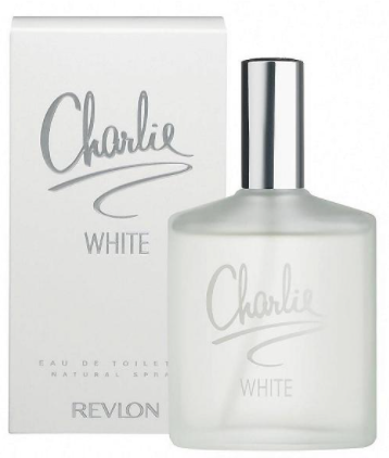 Charlie Perfume White - 100mL