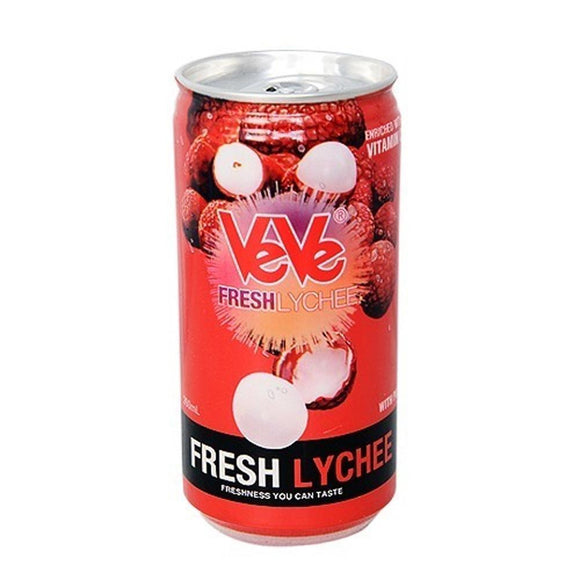 Ve Ve Lychee Juice - 250ml