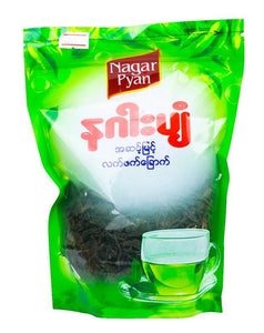 Nagar Pyan Green Tea 120g