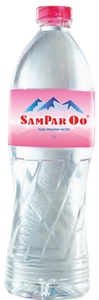 Sam Par Oo Drinking Water 1Liter