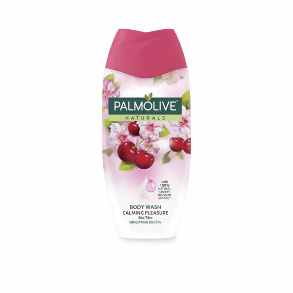 Palmolive Natural Body Wash Calming Pleasure - 200 g