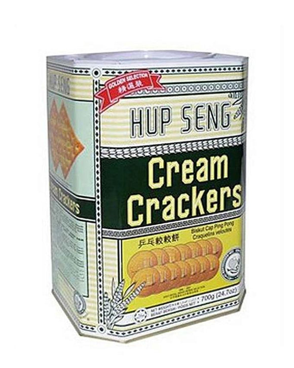 Hup Seng Cream Crackers 700gm