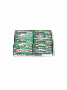 Clorets Arctic Mint Stick Gum 13.5g