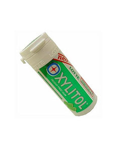 Lotte Xylitol Lime Mint Flavour 30g