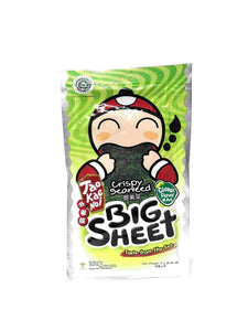 Tao Kae Noi Big Sheet Seaweed 4gm (Classic)
