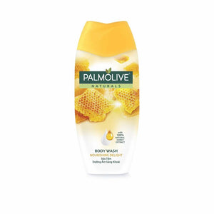 Palmolive Natural Body Wash Nourishing Delight - 200 g
