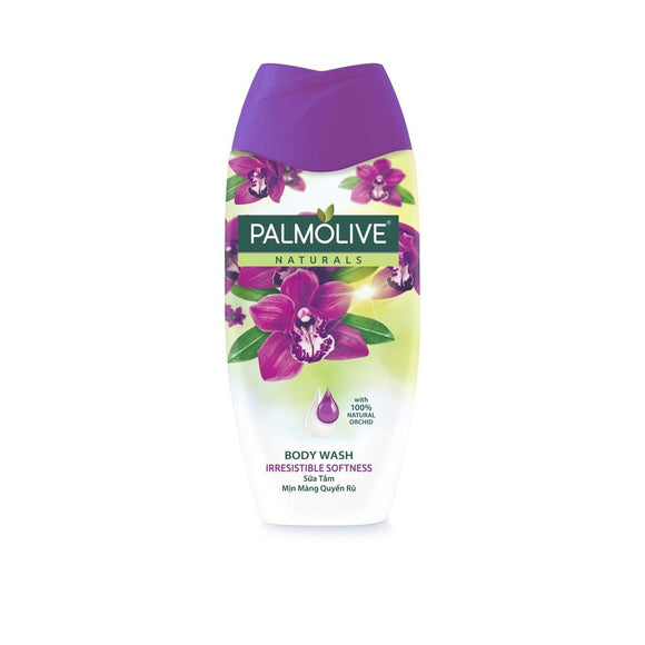 Palmolive Natural Body Wash Irresistible Softness - 200 g