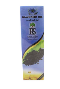 Rs Black Seed Oil 250 mL - 250mL