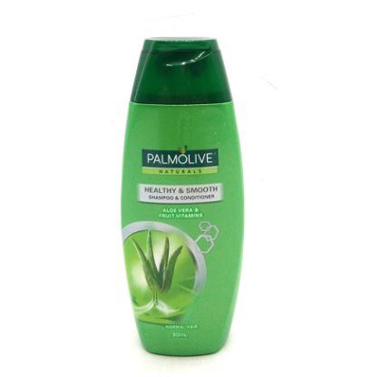 Palmolive Naturals Healthy & Smooth 100mL/90mL
