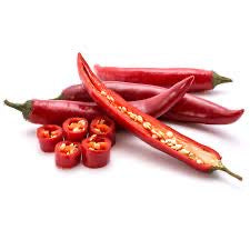 Imported Red Chilli 100 Grams