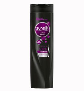 Sunsilk Shampoo 320mL(Black Shine)